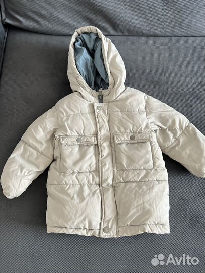 Пакет вещей для детей 0-36 месяцев