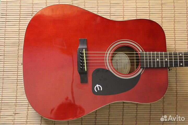 Epiphone Songmaker DR-100 WR 2015