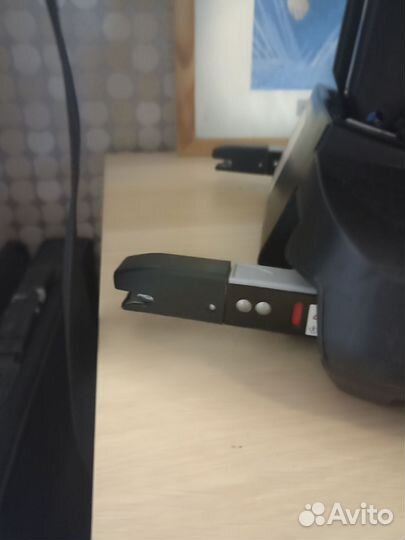 Продам детское автокресло