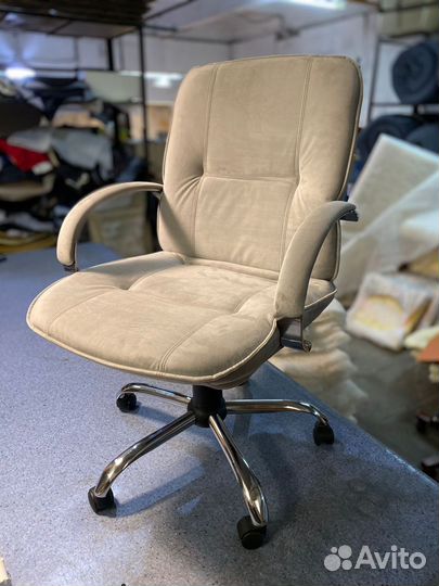 Кресло офисное