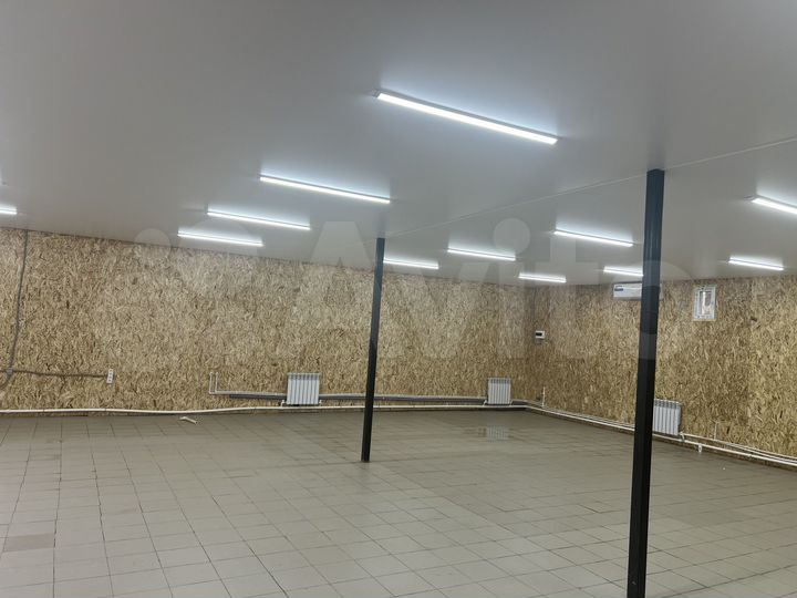 Свободного назначения, 140 м²