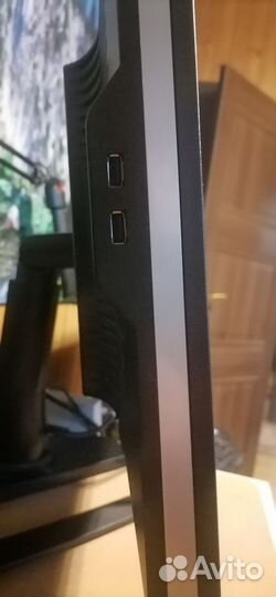 Монитор 27 HP