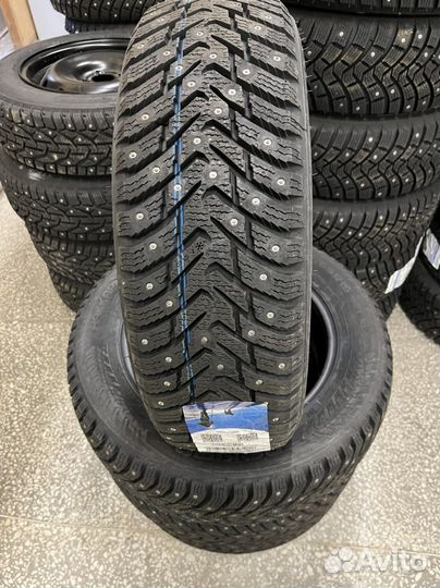 Nokian Tyres Hakkapeliitta 8 185/65 R15