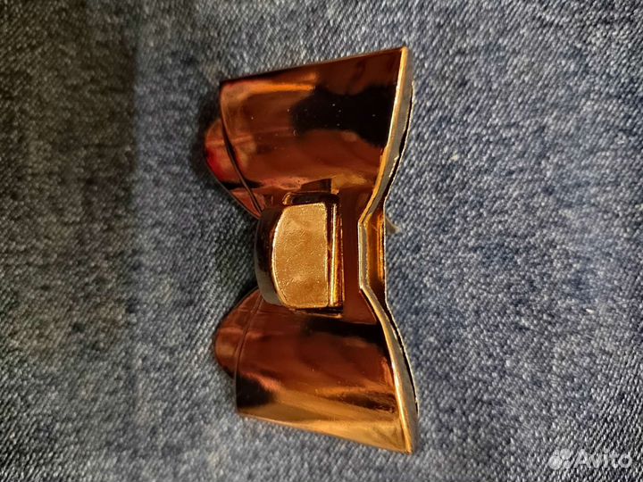 Замок для сумки