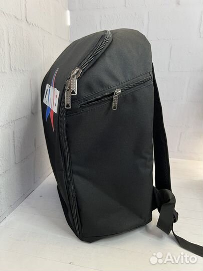 Рюкзак самбо