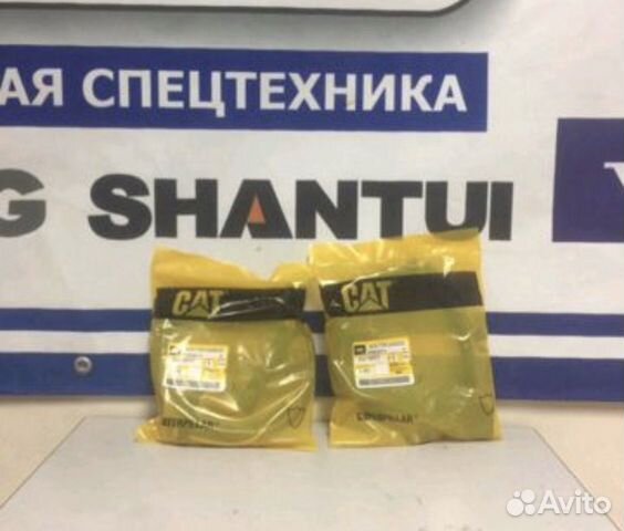 222-5917 Жгут на форсунки CAT C7