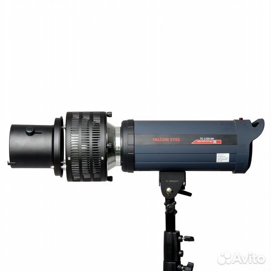 Насадка оптическая Falcon Eyes FEA-OST BW новые