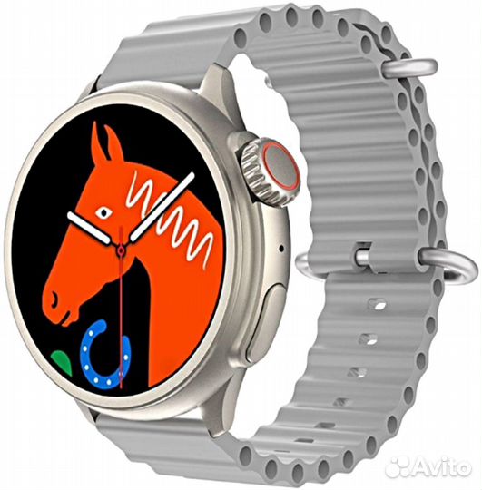 SMART Часы HW3 Ultra max