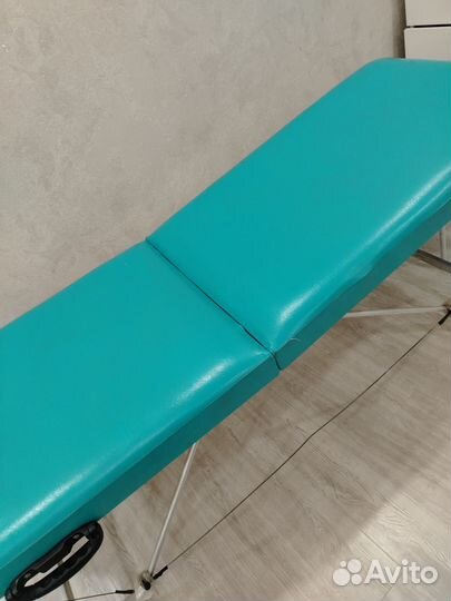 Кушетка для наращивания ресниц