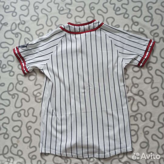 Бейсолка NY оригинал