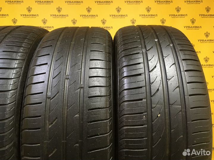 Nexen N Blue HD 205/60 R16 92H