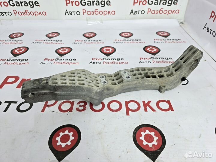 Кронштейн опора заднего редуктора Jaecoo J7