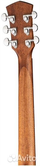 Акустическая гитара Parkwood S22M-NS (чехол в комп