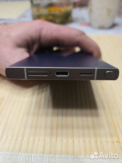 Samsung Galaxy S24 Ultra, 12/256 ГБ