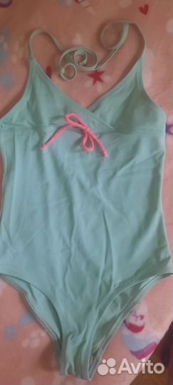 Купальник для плавания