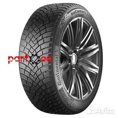 Continental IceContact 3 185/65 R15