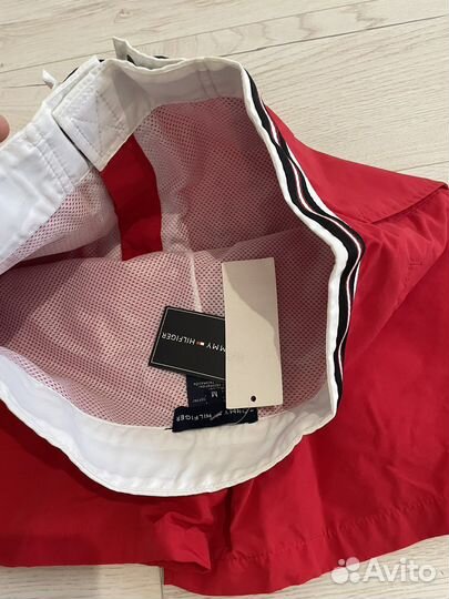 Плавки шорты новые M