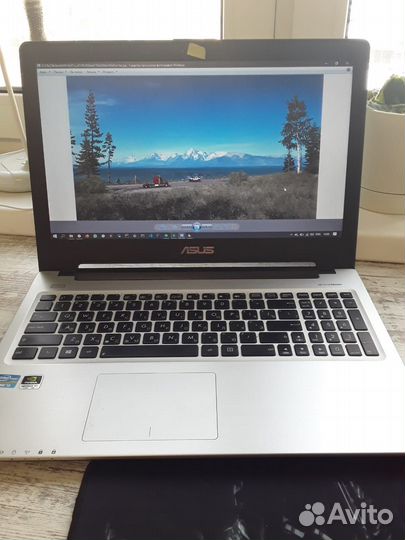 Принтер(мфу) Epson