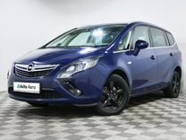 Opel Zafira 1.4 AT, 2014, 274 161 км, с пробегом, цена 949 000 руб.