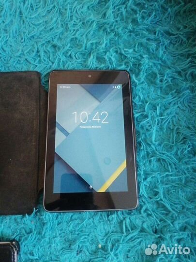 Nexus 7