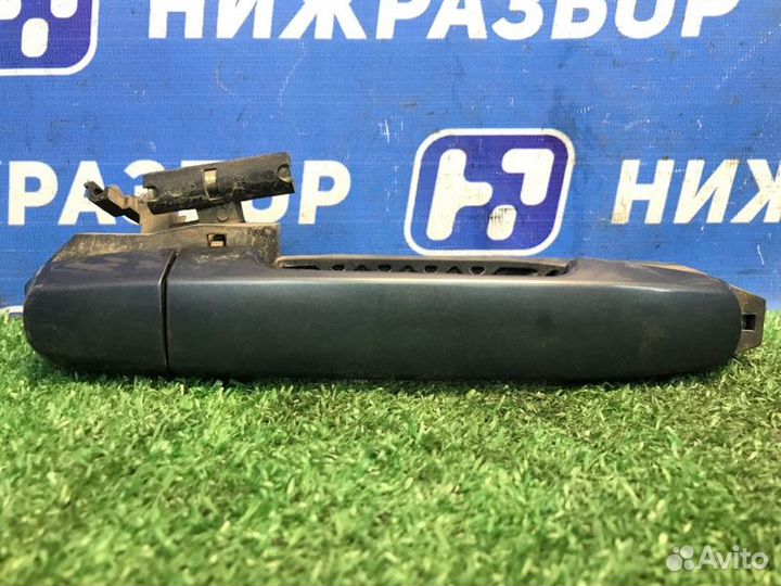 Ручка двери наружная задняя правая Vortex Tingo