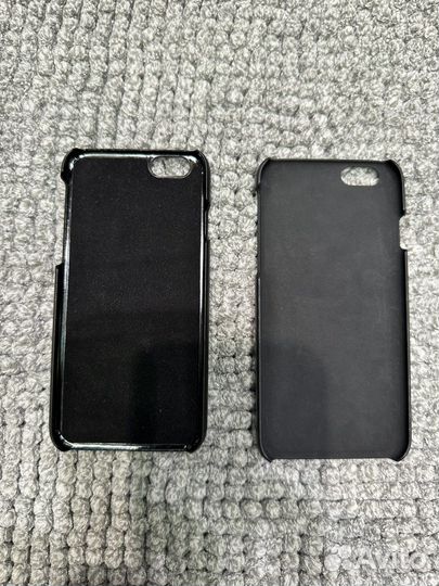 Чехлы Dolce Gabbana для айфона 6,6+,6s+, оригинал