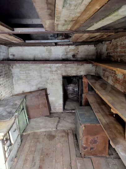 Машиноместо, 13 м²