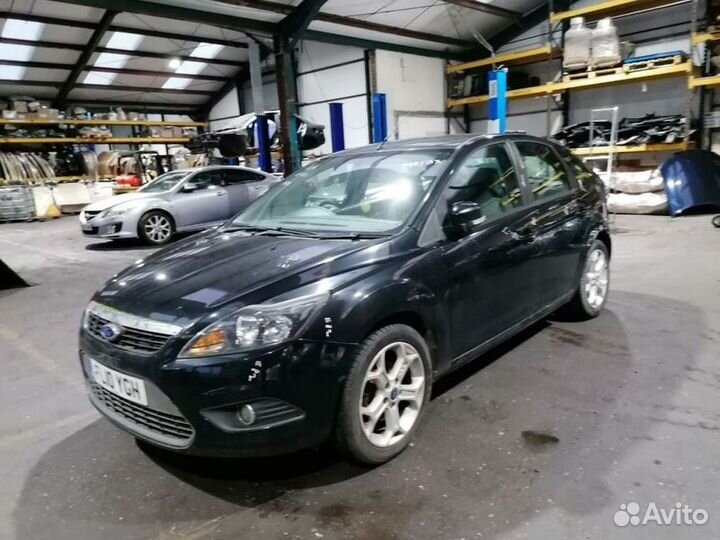 Магнитола Ford Focus 2