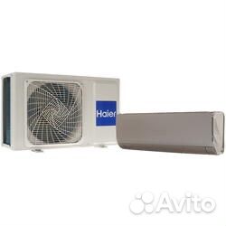 Кондиционер haier