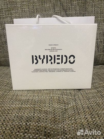 Open Sky Byredo, 100 мл