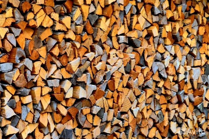 Дрова честного количества