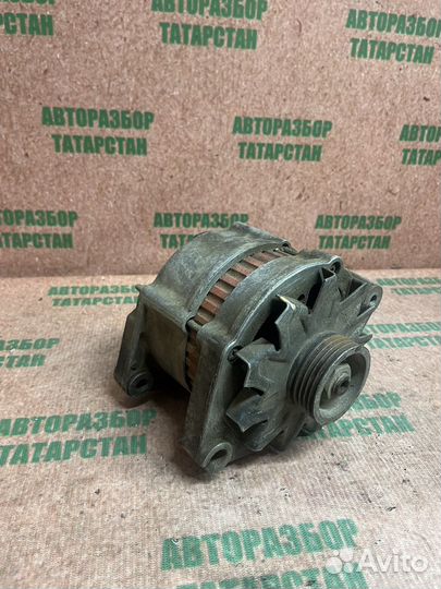 Генератор peugeot 405