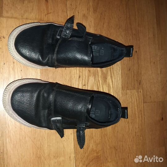 Ботинки детские