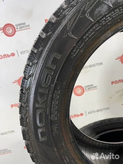 Nokian Tyres Nordman 5 185/60 R15 88T