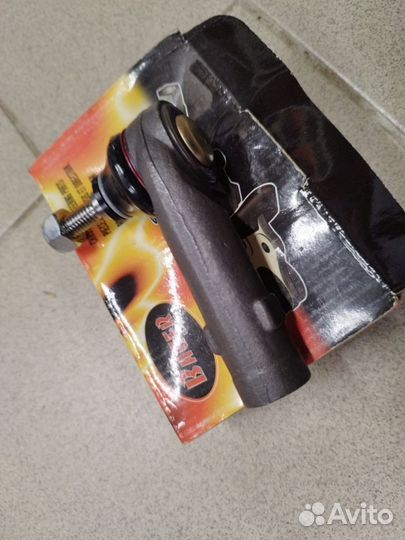 Наконечник рулевой тяги,правый Ford Mondeo