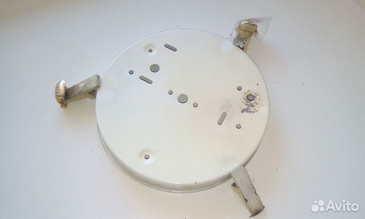 Корпус светильника