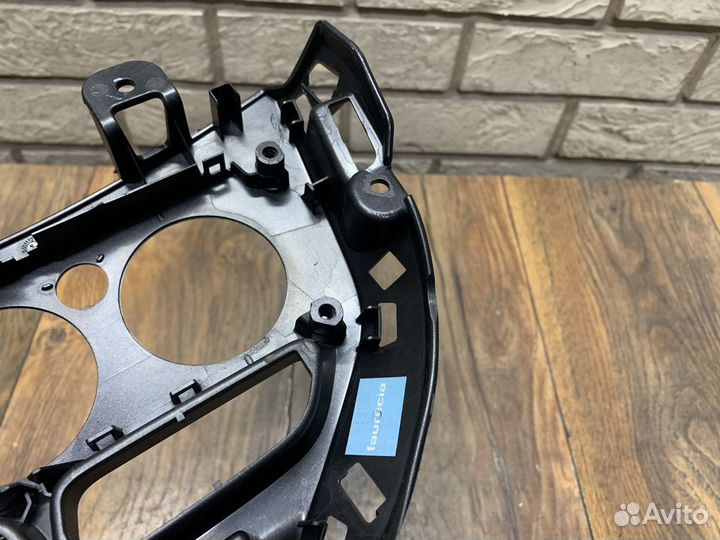 Ford Focus 3 Накладка декоративная