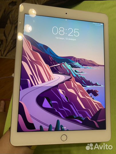 iPad Air 2