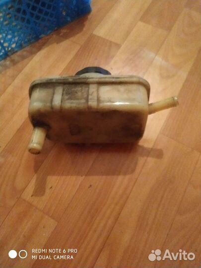 Бачок гур деу Матиз