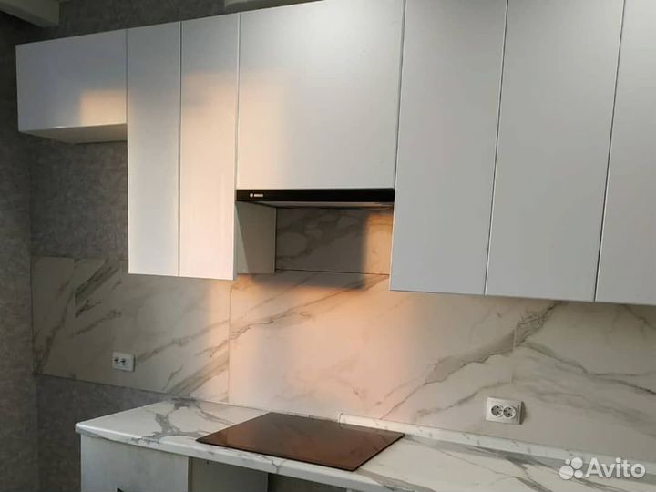 Модульная кухня