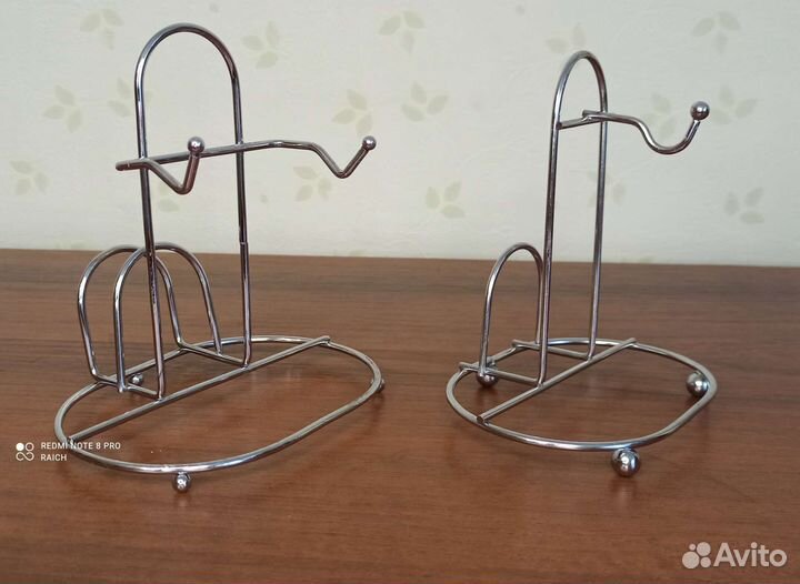 Держатель для кофейных чашек