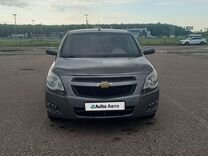 Chevrolet Cobalt 1.5 AT, 2013, 336 000 км, с пробегом, цена 600 000 руб.