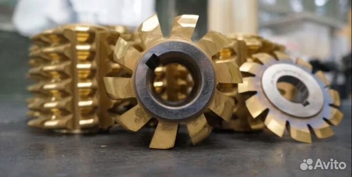 Инструменты Металлорежущие инструменты x-5226