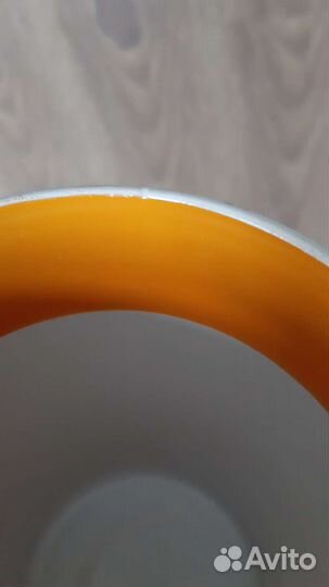 Чайные чашки гиганты Вербилки, Хайта