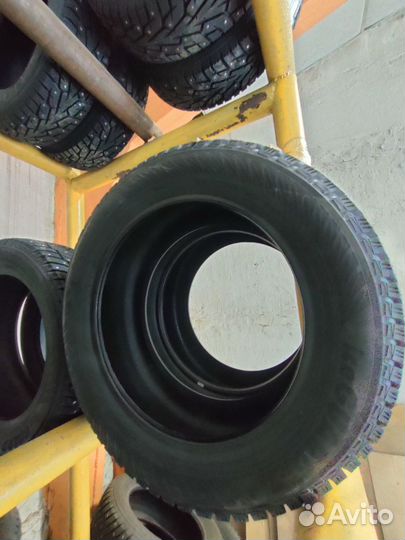 Yokohama Ice Guard IG55 205/55 R16 94T