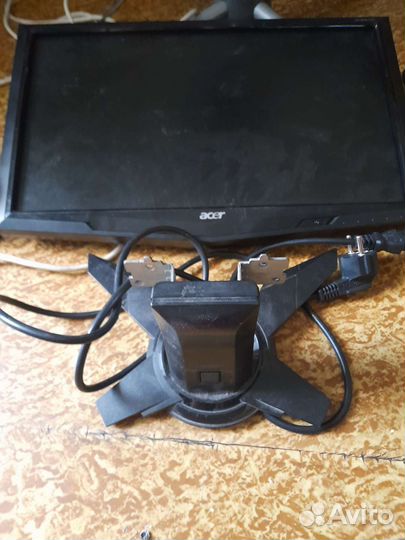 Монитор Acer
