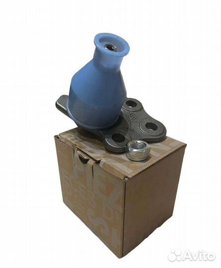 Шаровая опора Renault 401602308R