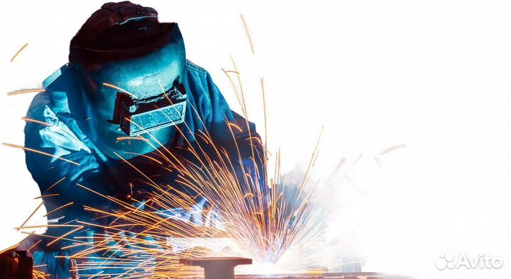 Сварщик рд Вахта