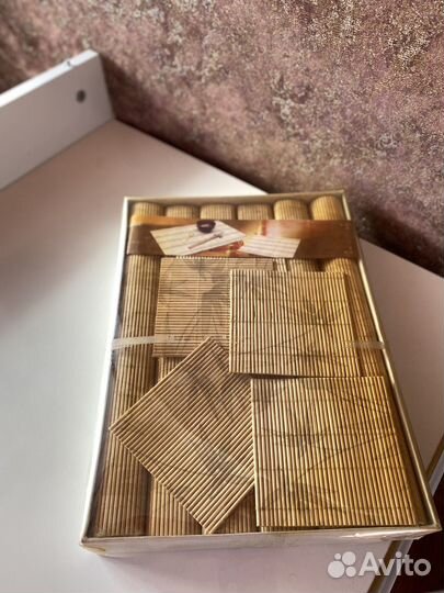 Салфетки для сервировки