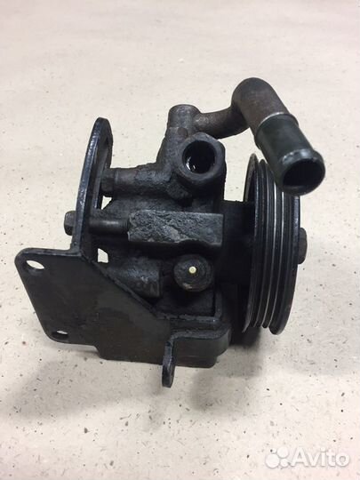 Насос гура для Daewoo Matiz